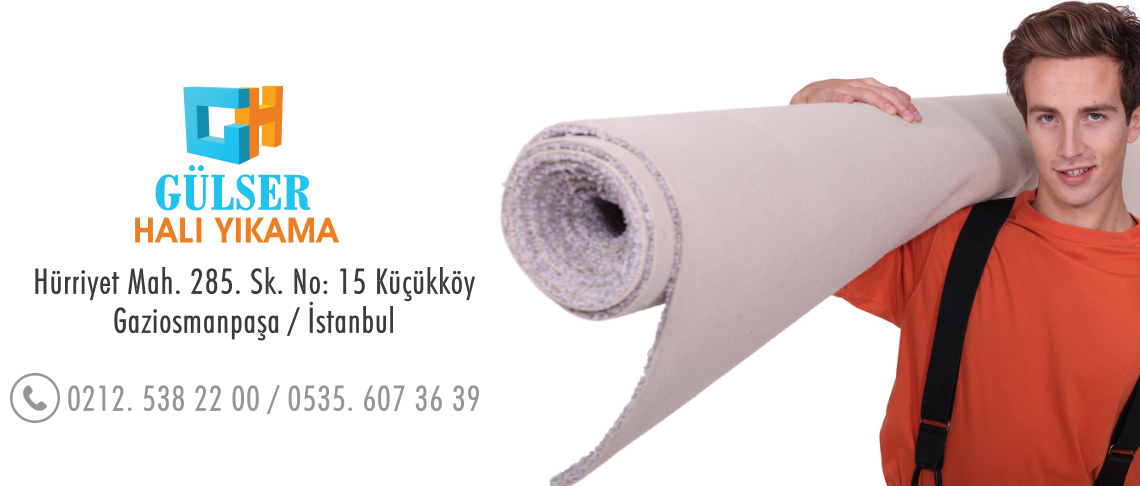 Halı Yıkama