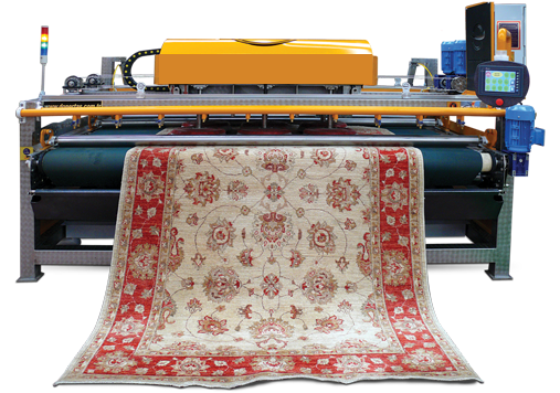 Gülser Halı Yıkama